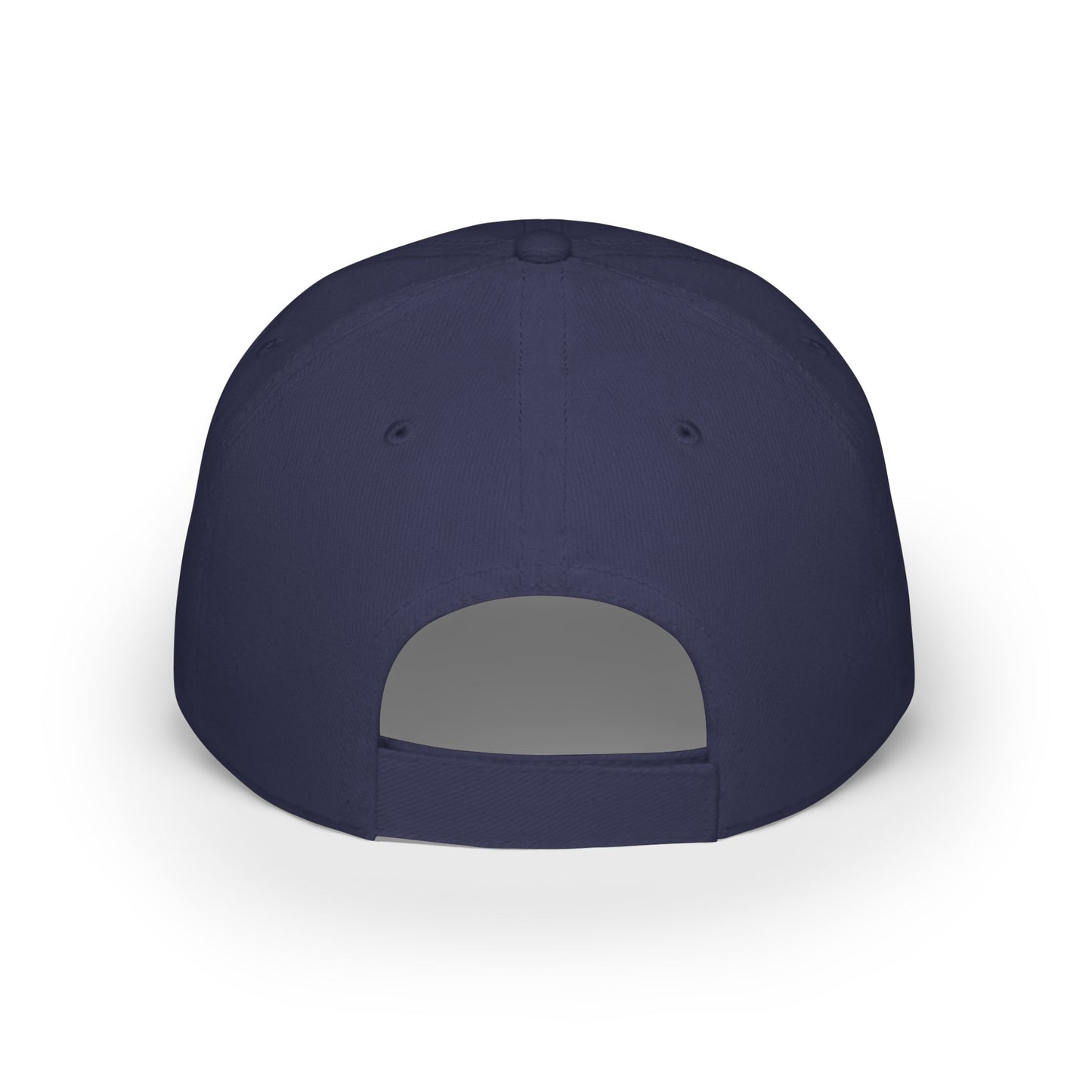 Jart Low Profile Baseball Cap