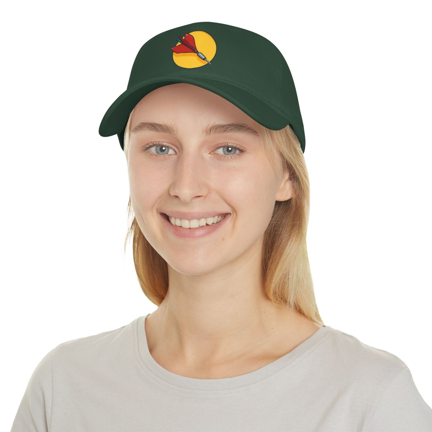 Jart Low Profile Baseball Cap