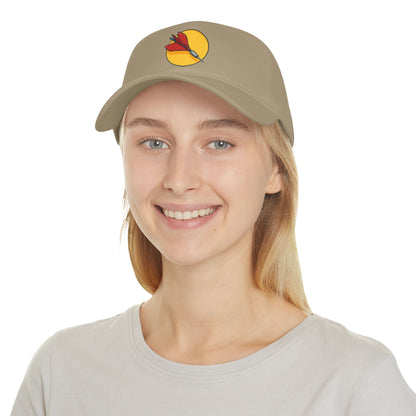 Jart Low Profile Baseball Cap