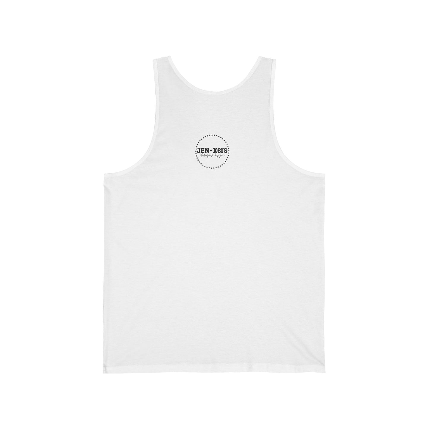 Jart - Unisex Jersey Tank