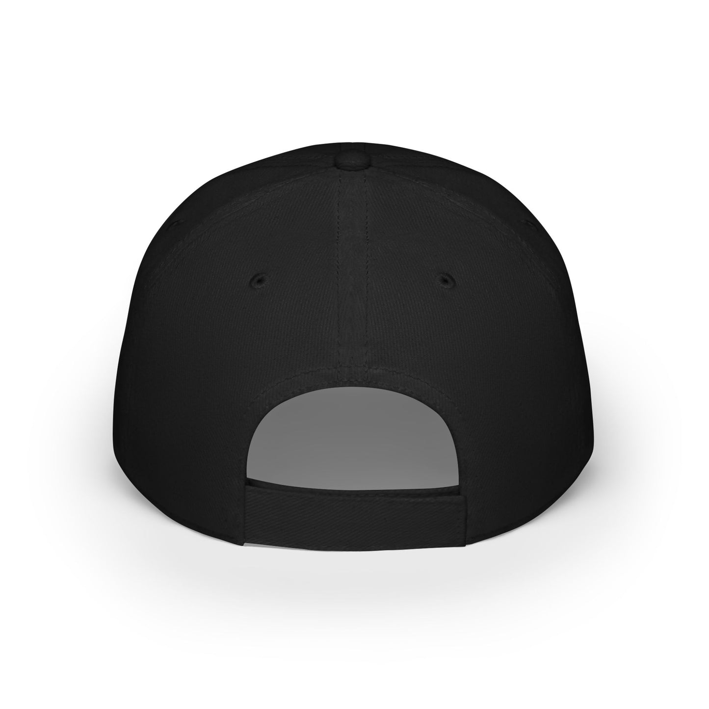 Jart Low Profile Baseball Cap