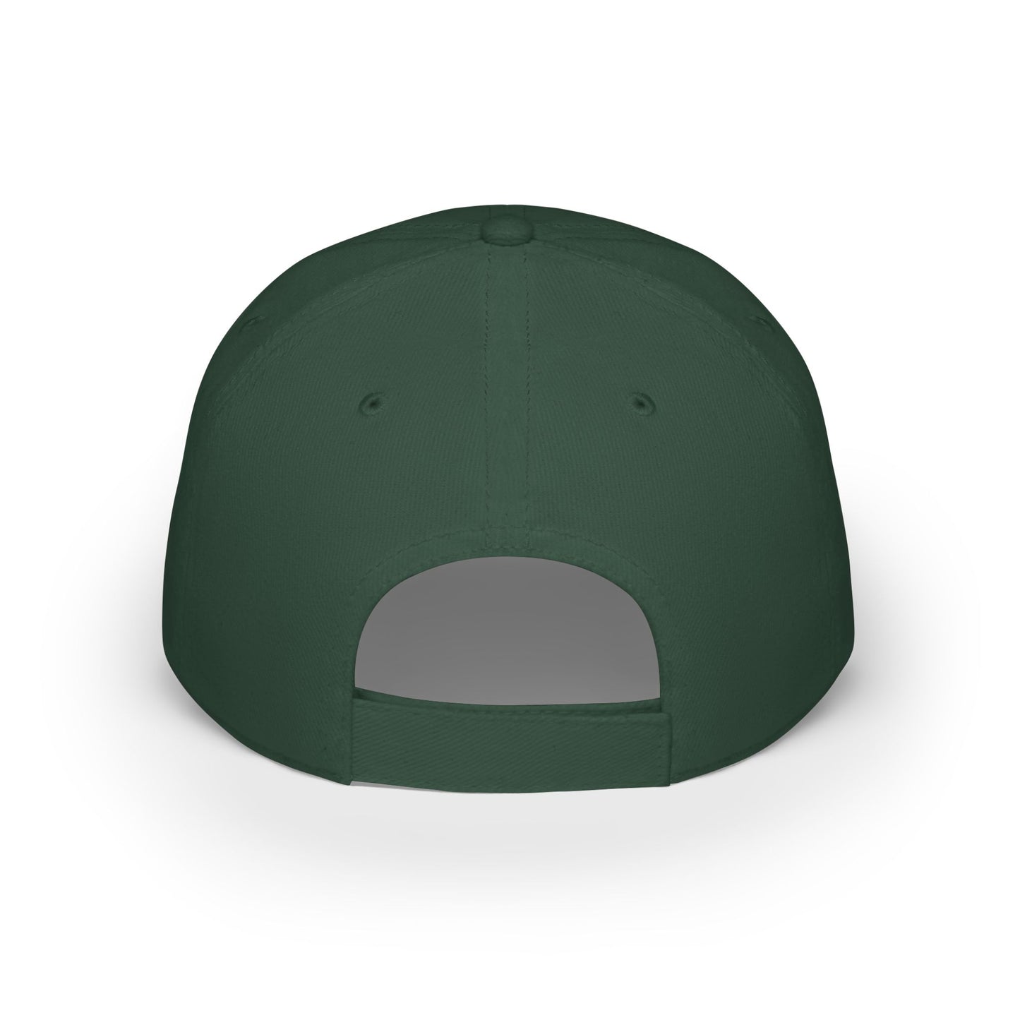 Gen-X Low Profile Baseball Cap