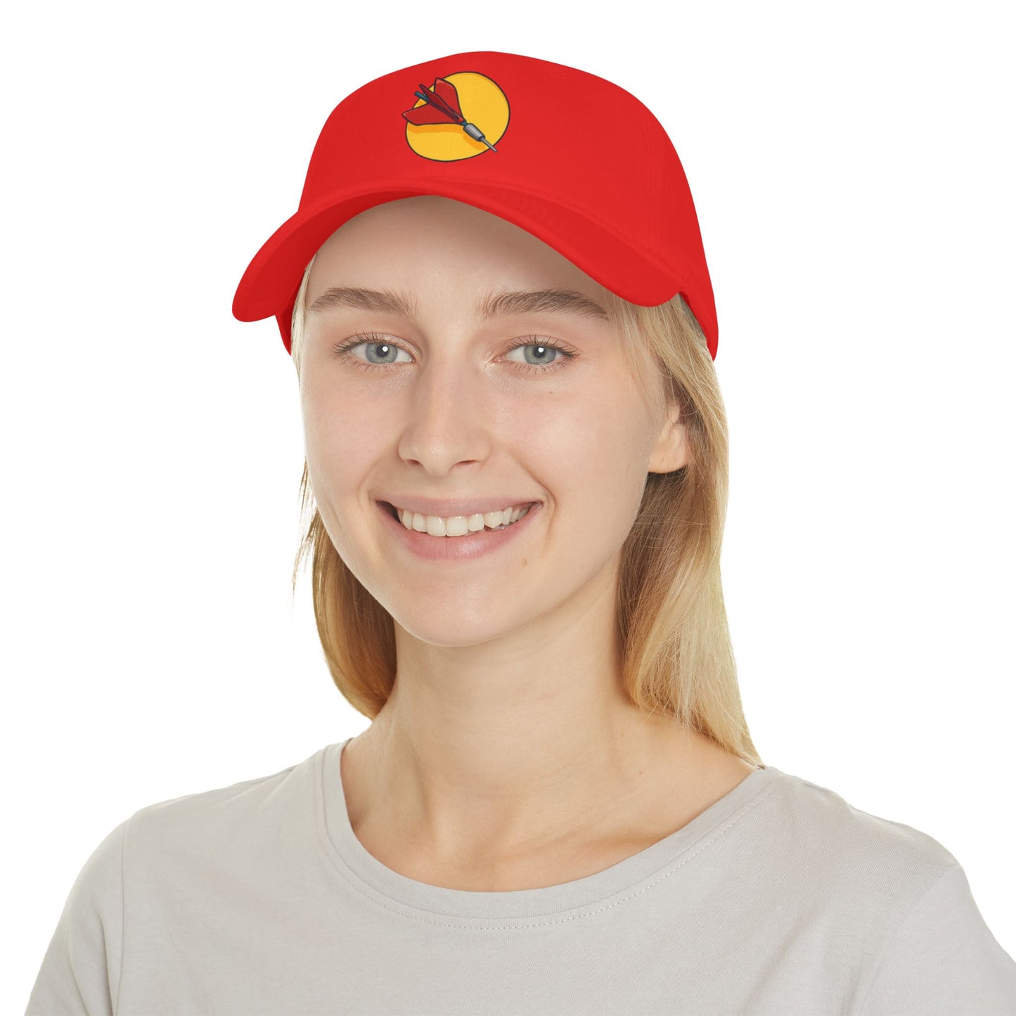 Jart Low Profile Baseball Cap