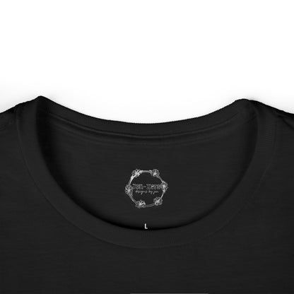 Heather Women's Softstyle Tee