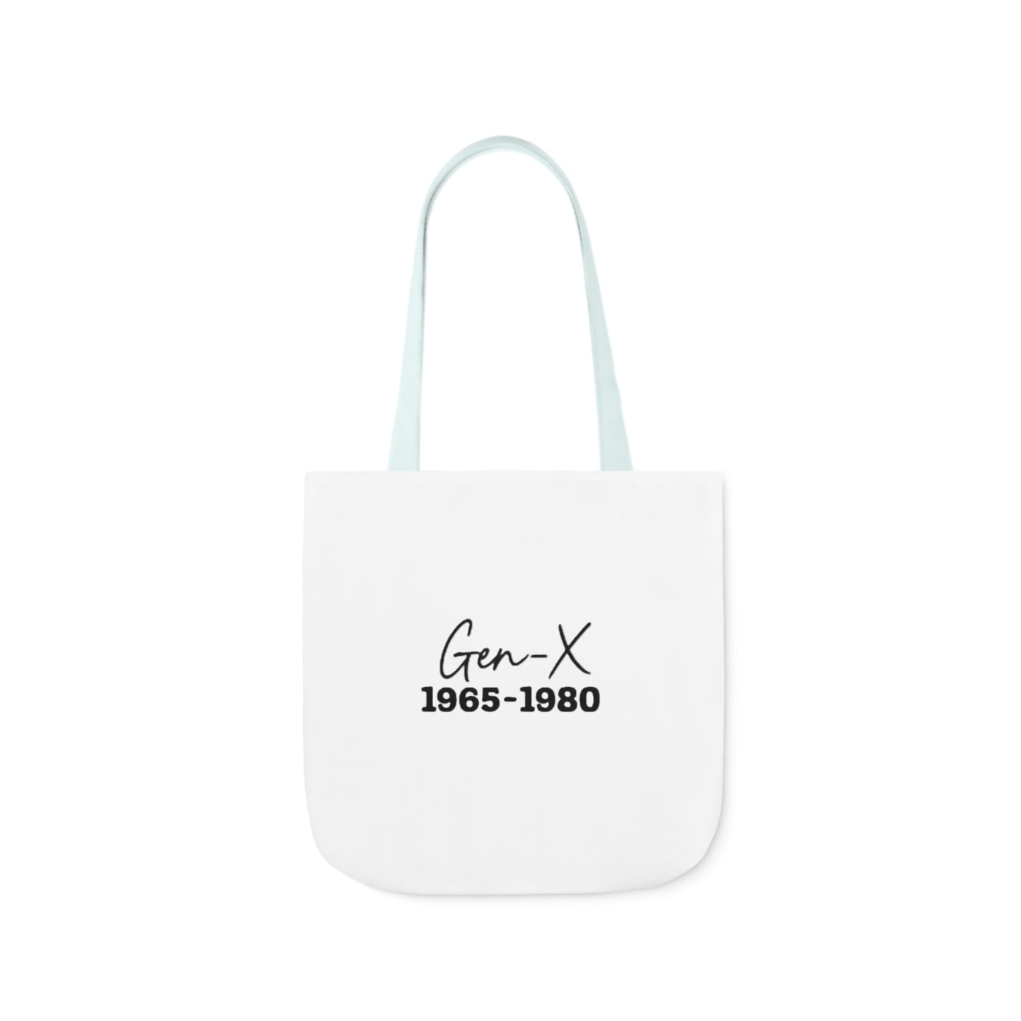 Feral Woman Canvas Tote Bag, 5-Color Straps