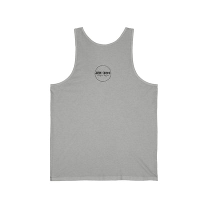 Jart - Unisex Jersey Tank