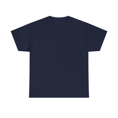 Gen- X Unisex Heavy Cotton Tee