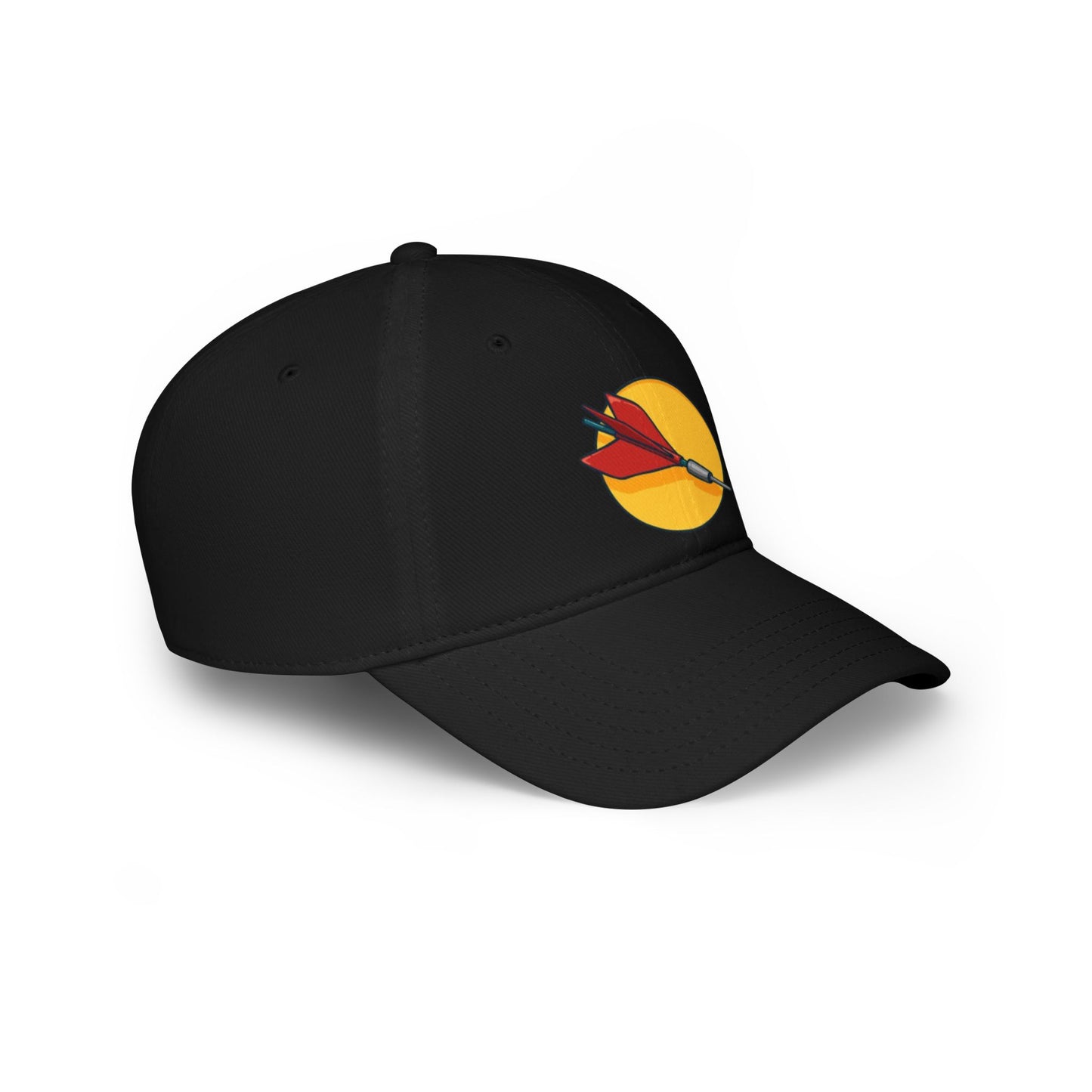 Jart Low Profile Baseball Cap