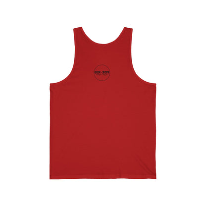 Jart - Unisex Jersey Tank