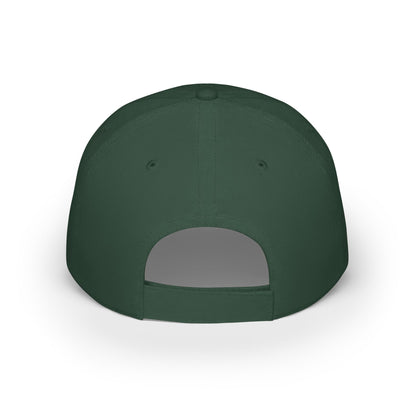 Jart Low Profile Baseball Cap