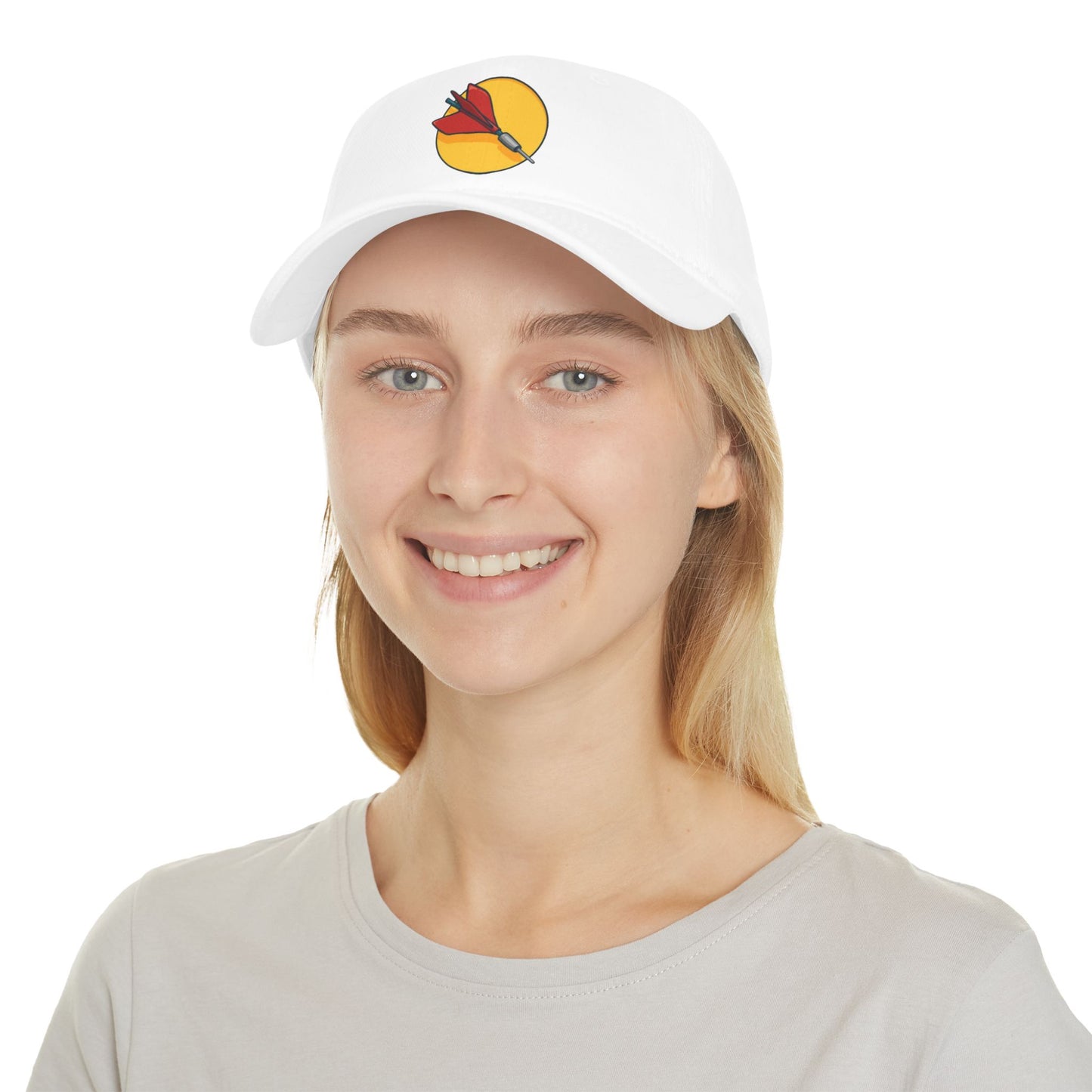 Jart Low Profile Baseball Cap