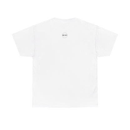 Jart Unisex Heavy Cotton Tee