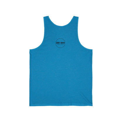 Jart - Unisex Jersey Tank