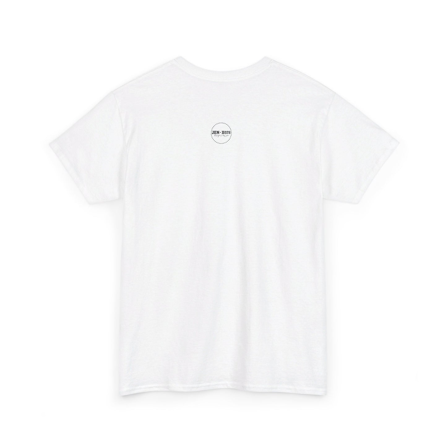 Jart Unisex Heavy Cotton Tee