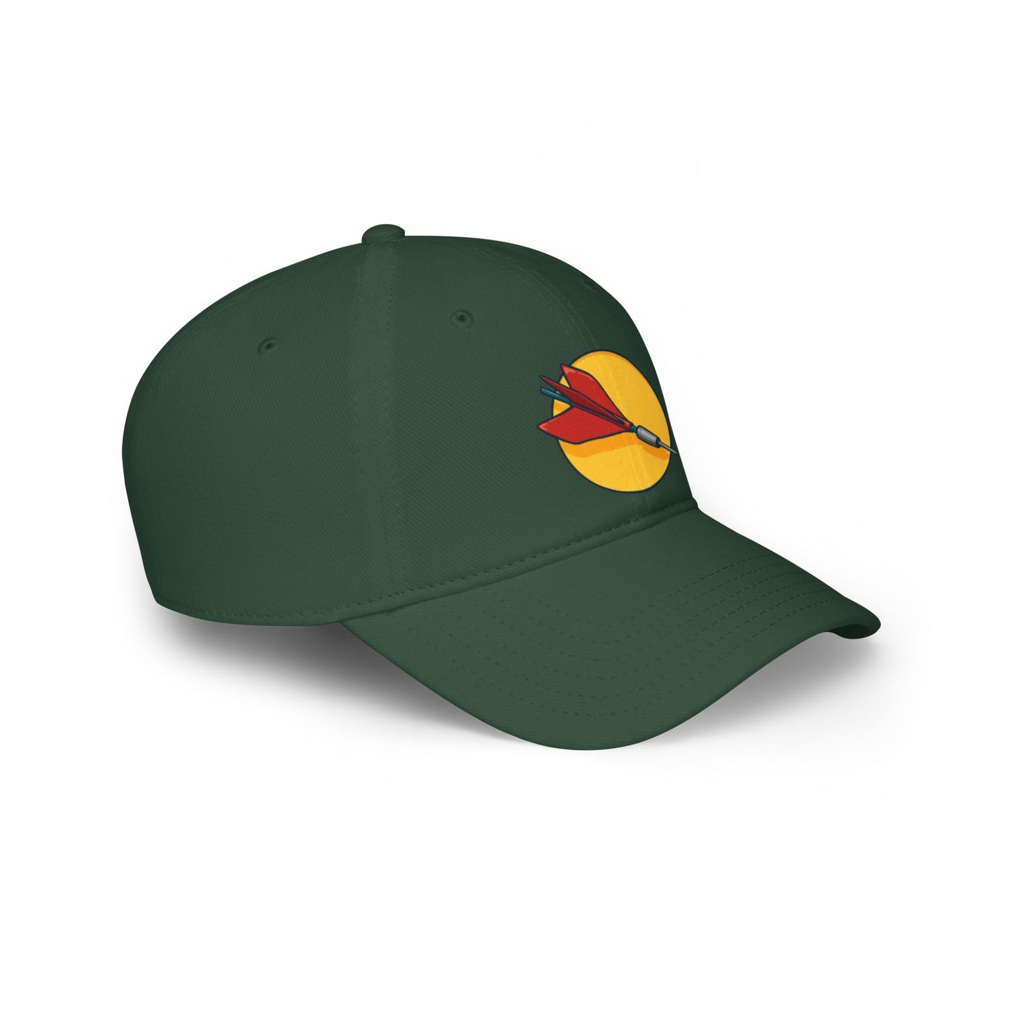 Jart Low Profile Baseball Cap