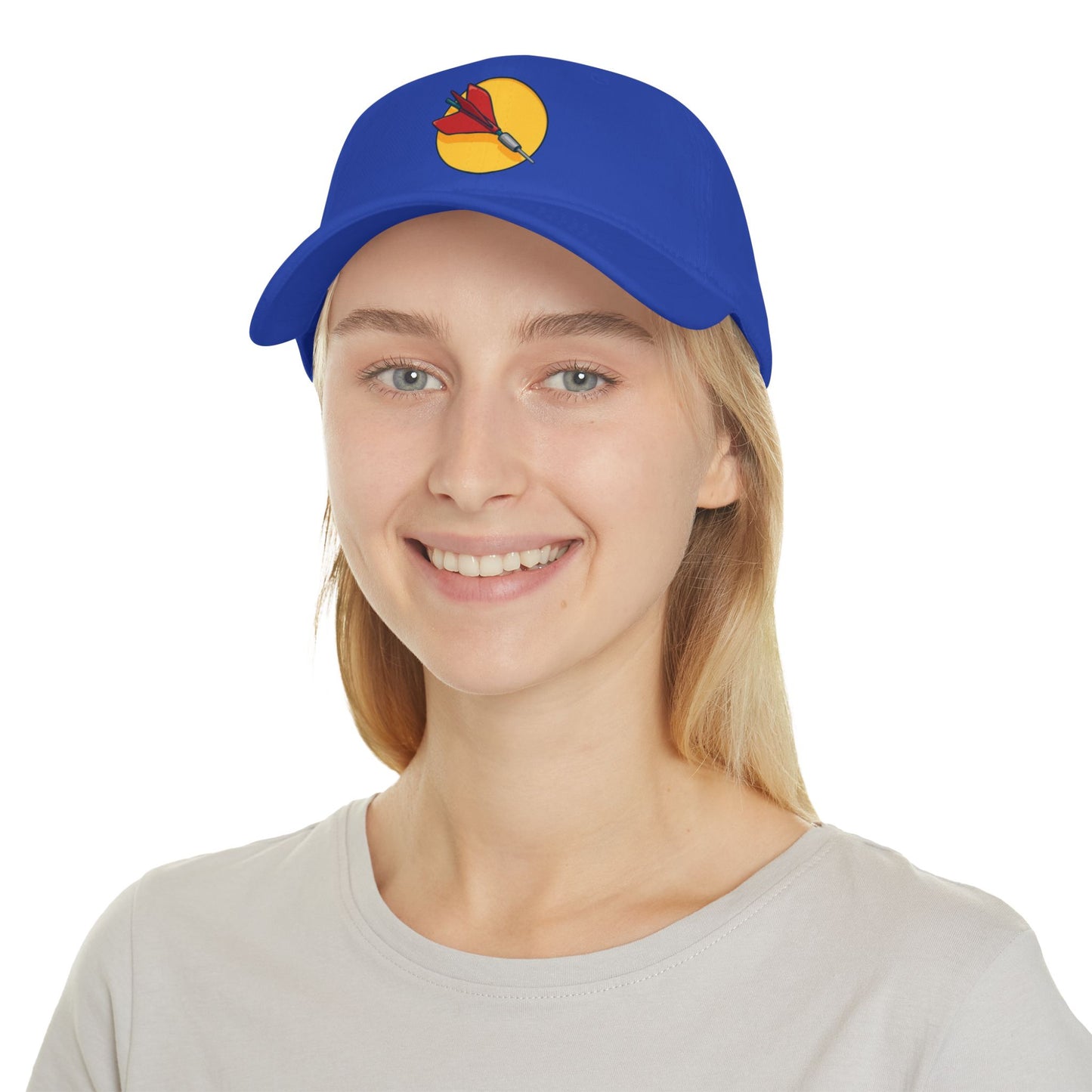 Jart Low Profile Baseball Cap