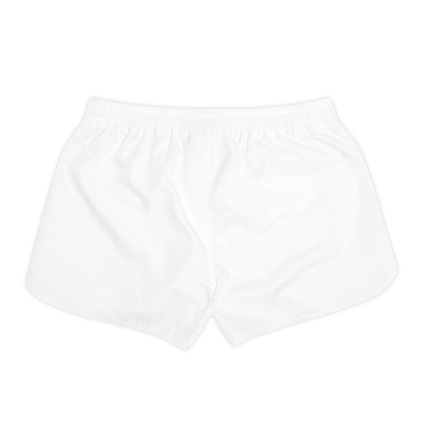 Gen-X Women's Casual Shorts (AOP)