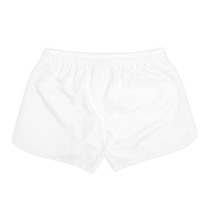 Gen-X Women's Casual Shorts (AOP)