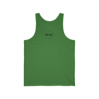 Jart - Unisex Jersey Tank