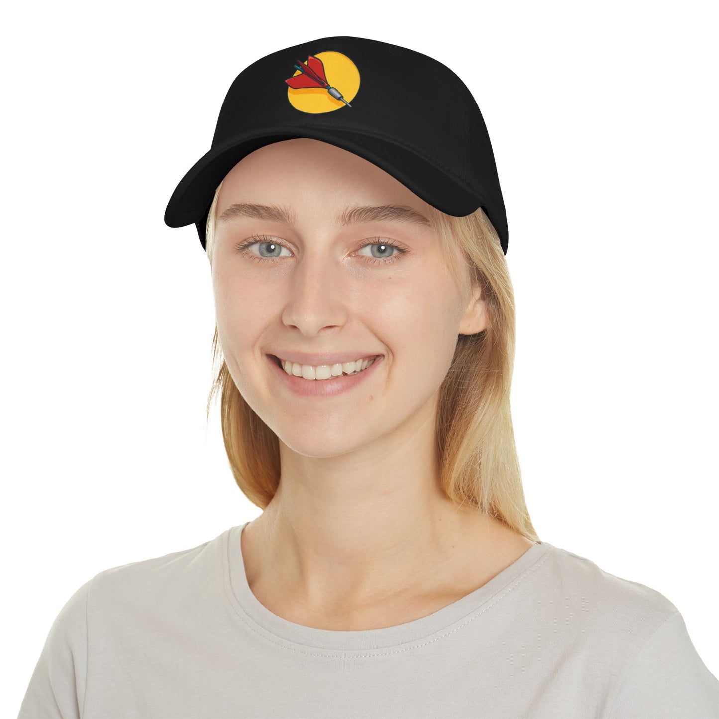 Jart Low Profile Baseball Cap