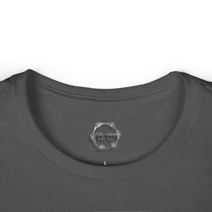 Heather Women's Softstyle Tee