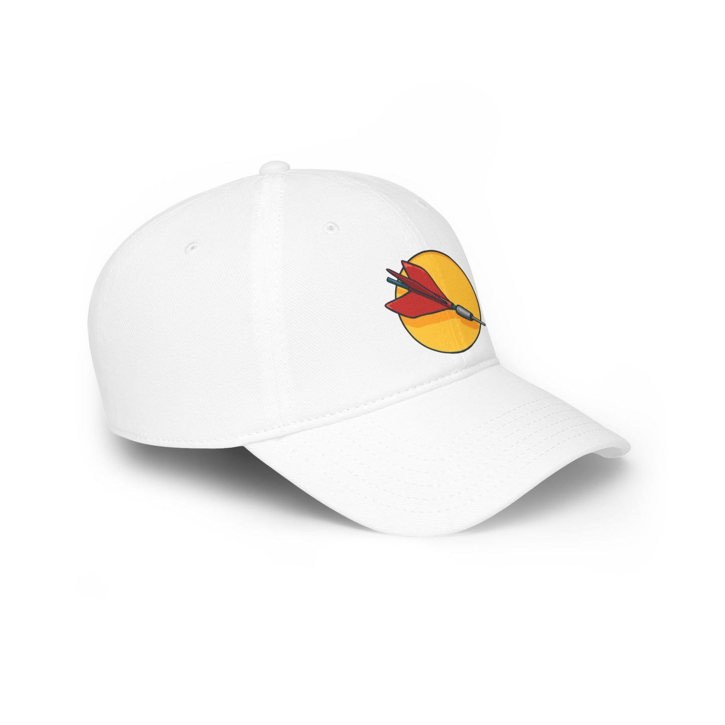 Jart Low Profile Baseball Cap